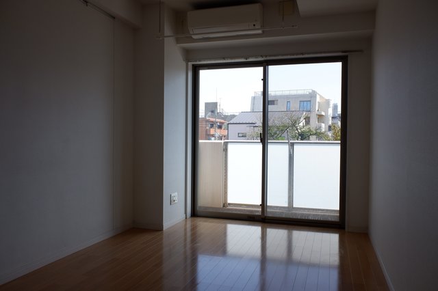 リオ・ヴェルデ0306号室 部屋その他