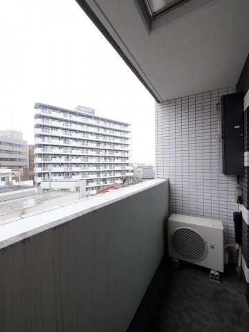 PREMIUM　CUBE新中野104号室 同建物別部屋の参考画像