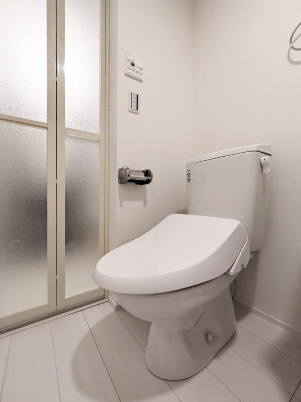 ARMONIA町屋1階 その他　設備