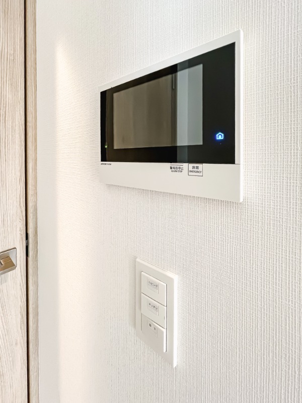 ドゥーエ王子神谷4階 部屋その他