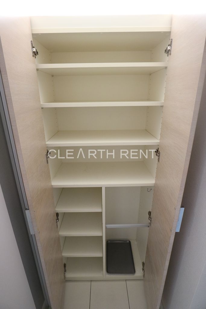 コンシェリア恵比寿 同タイプ別住戸写真となります。現況と異なる場合がございます。