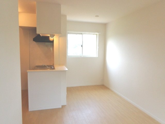 モデルナⅡ キッチン