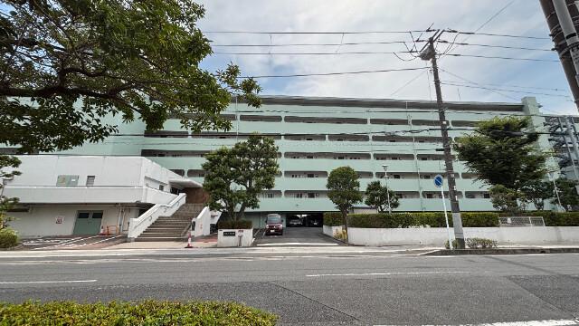 行徳ハイライズ(H-266)の外観画像