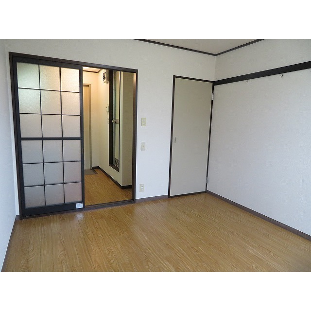 ビューイシハラ リビング