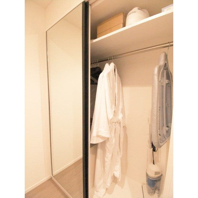 CAVANA＋麻布台0702号室 内観