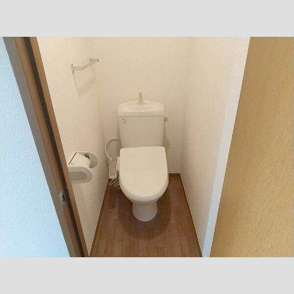 メイフラット トイレ