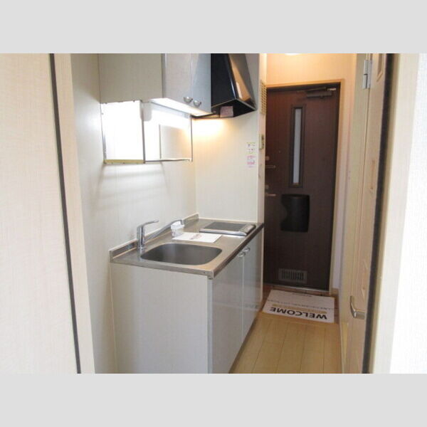 リュネットM201号室 部屋その他