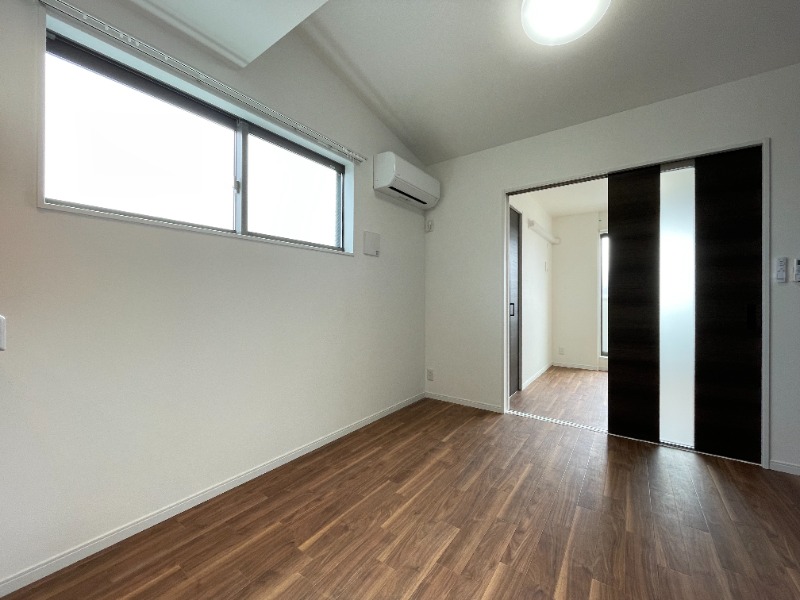 アットリラ八千代台西A3階 リビング