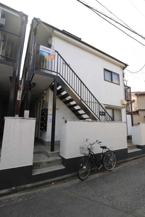 ラポールⅠ2階 部屋その他