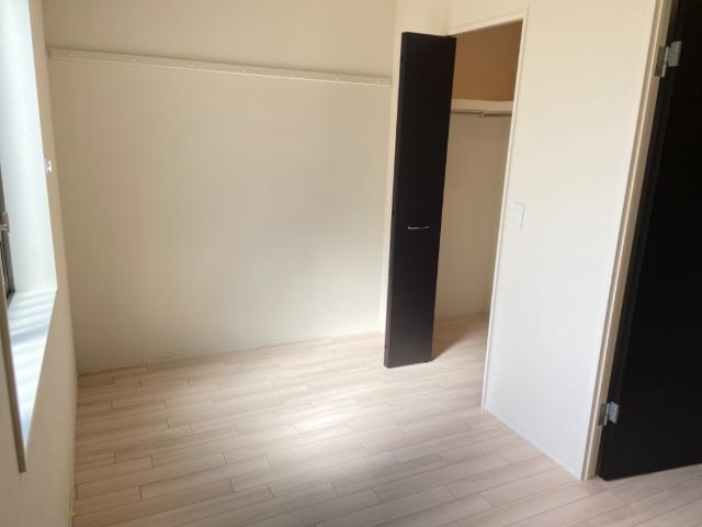 エクセレント 洋室