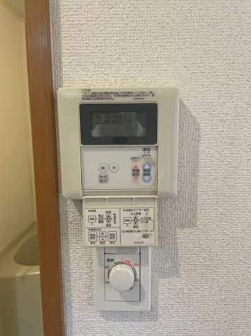 セントパレス錦糸町 部屋設備