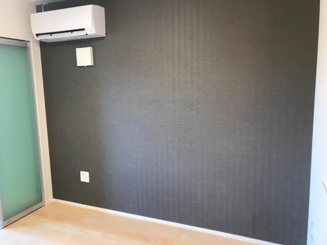 カルム荒幡 室内