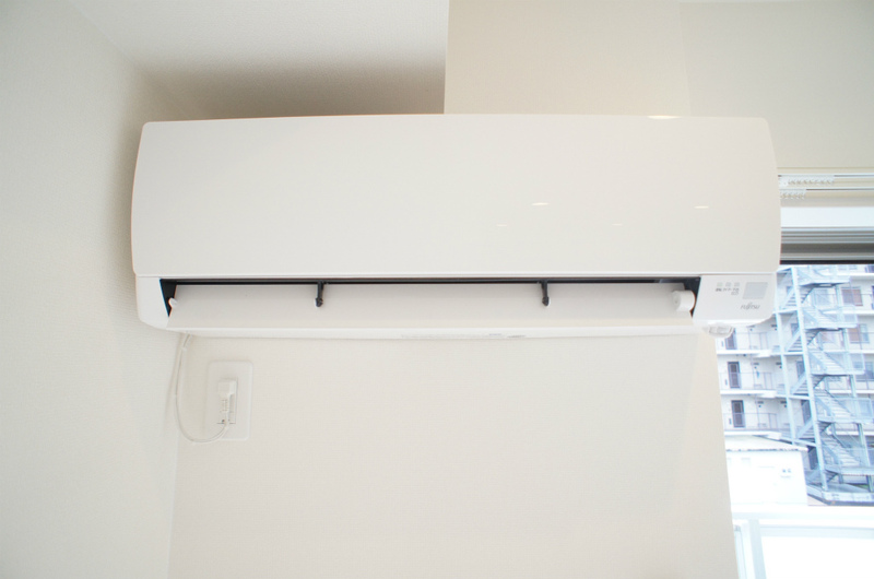 リブリ・つばき川崎3階 部屋その他