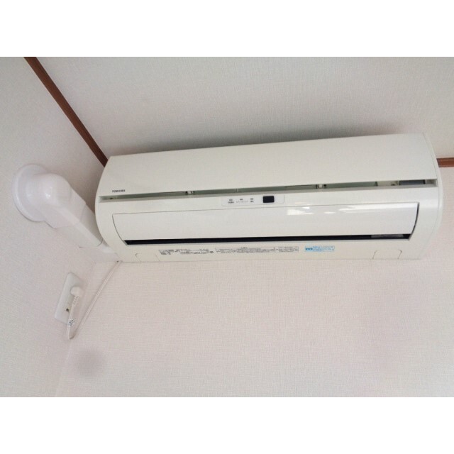 リクラス東尾久 部屋設備