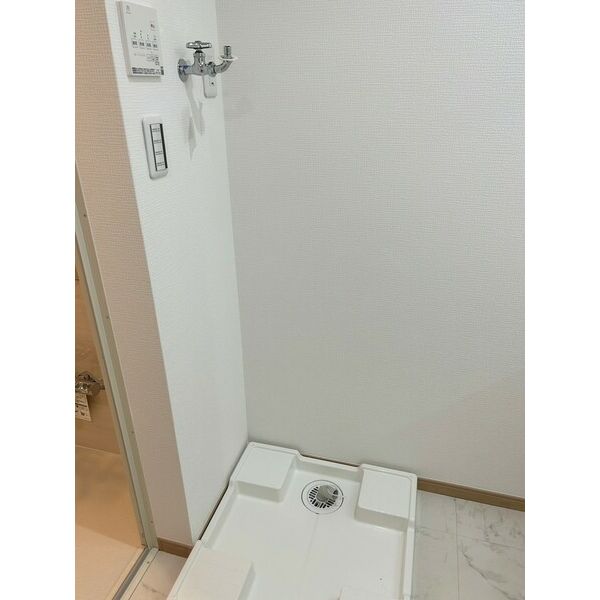 ノワール七里301号室 部屋設備