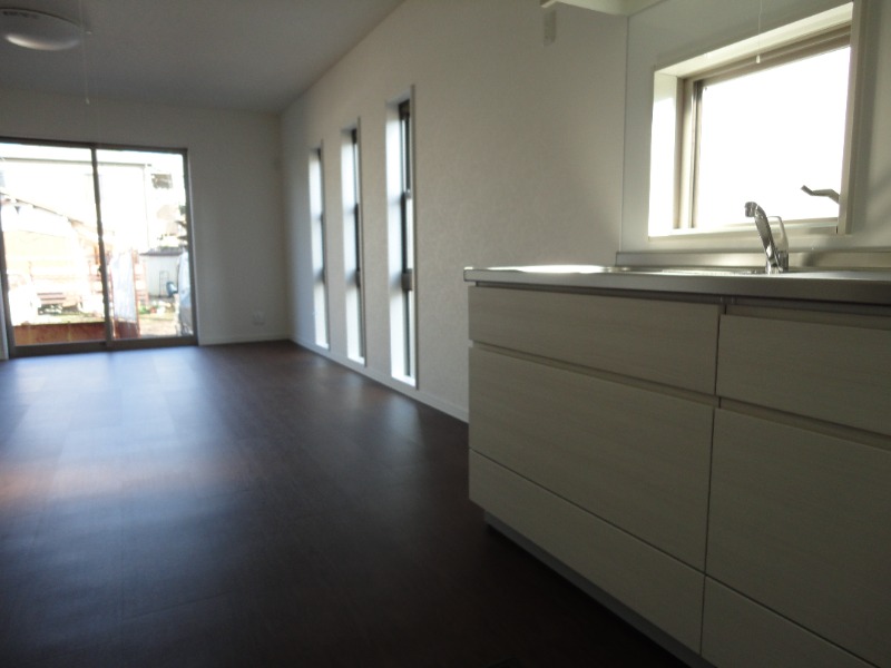 マロニエ 部屋その他