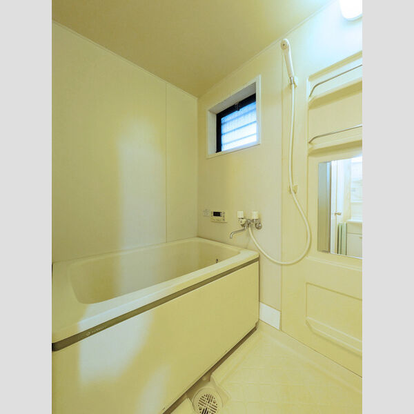 スカイシティー101号室 お風呂