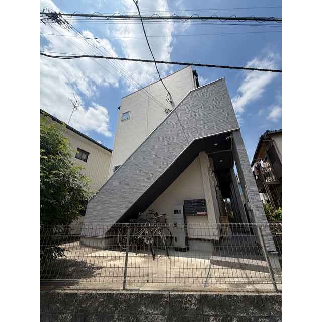 プラム相武台106号室 外観
