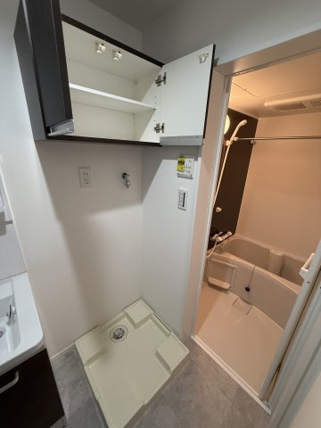 アクアリーヴ東海岸102号室 その他