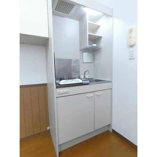 アーバンプレイス東高円寺B0105号室 キッチン