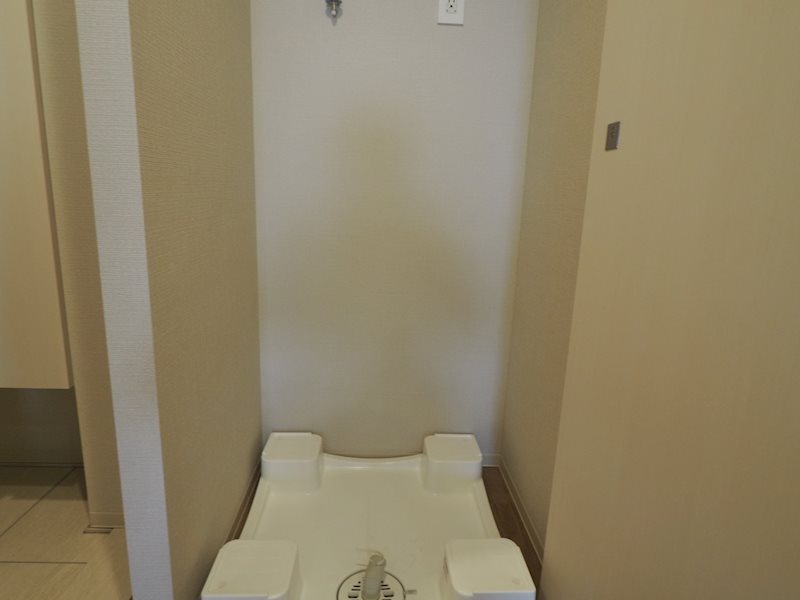 ワンルーフレジデンス上野御徒町3階 部屋その他