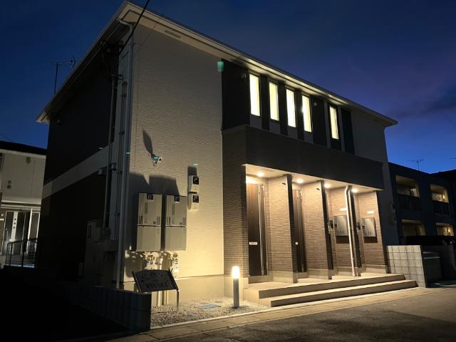 ＲＹＵＳＥＩ(リュウセイ) 外観写真（昼）