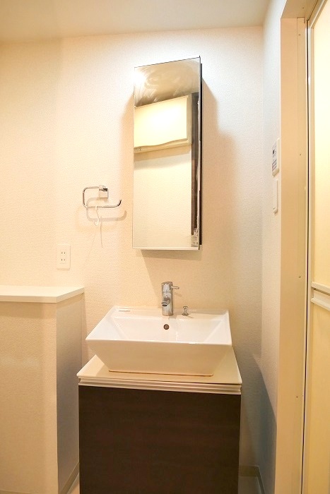 GENOVIA板橋本町駅前green veil1001号室 同建物別部屋の参考画像