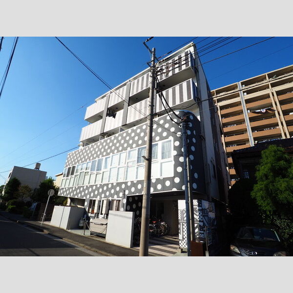 pops501号室 外観