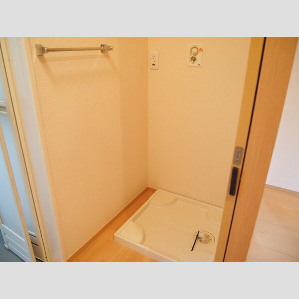 ステラ　B203号室 洗面