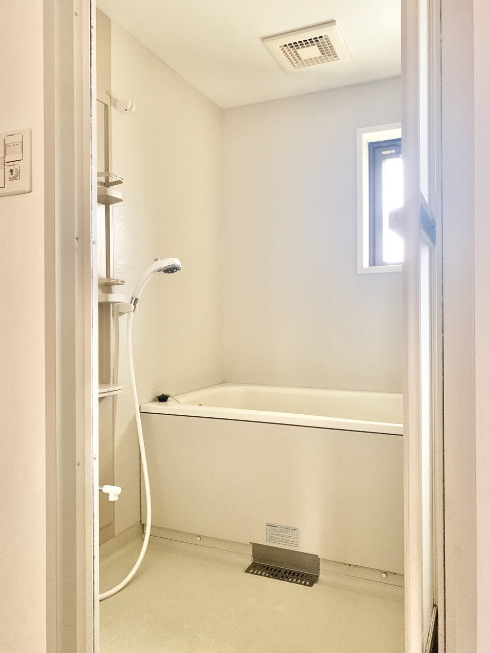 ソシア城山小路　伍番館0302号室 お風呂