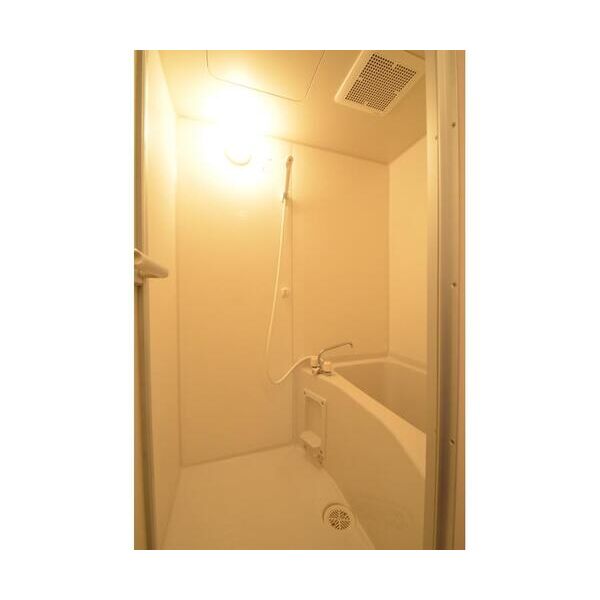 新幸マンション お風呂