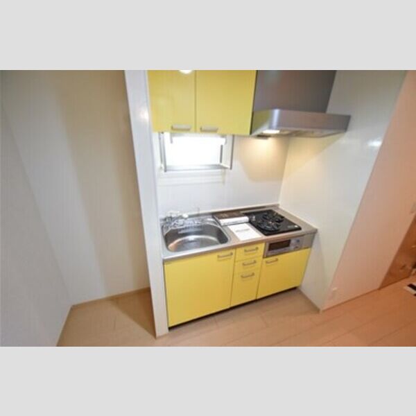 Espoir Odawara キッチン