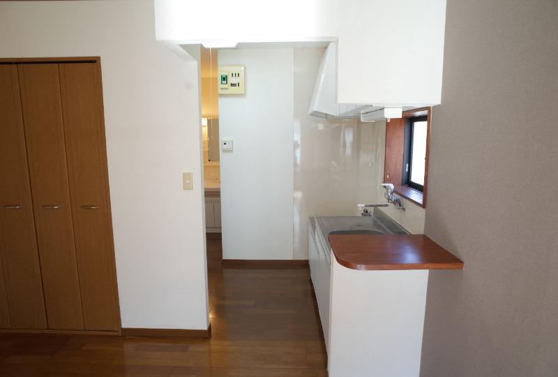 ハイム寿1階 部屋その他