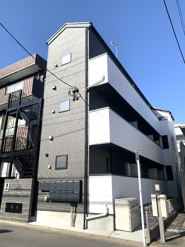 2階