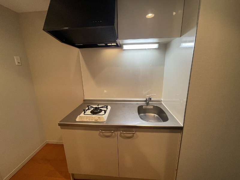 Daiwa Terrace 府中1階 他のお部屋のお写真です