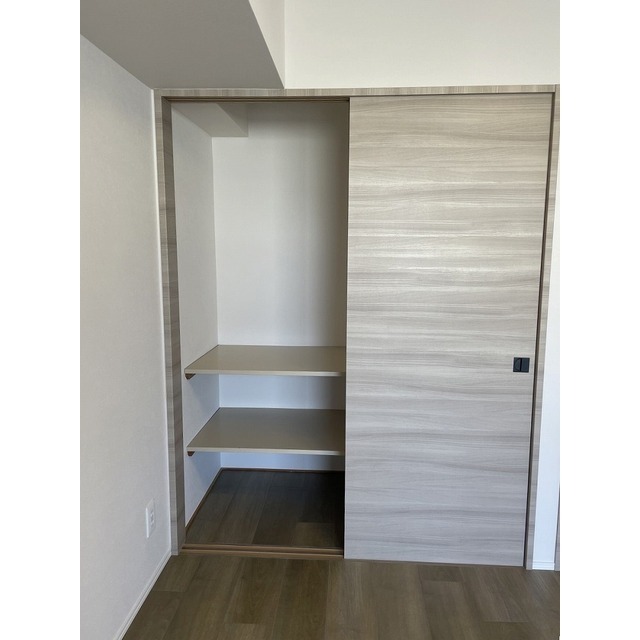 エクセラン池袋0403号室 内観