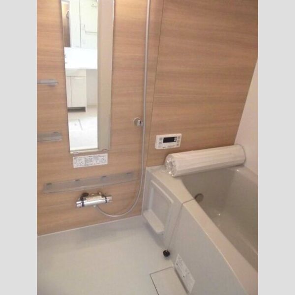 グランドパレス ユニットバス