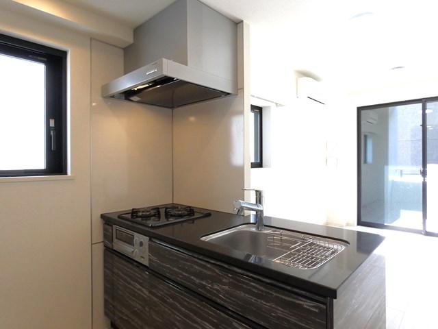 GRAN PASEO明大前3階 トイレ