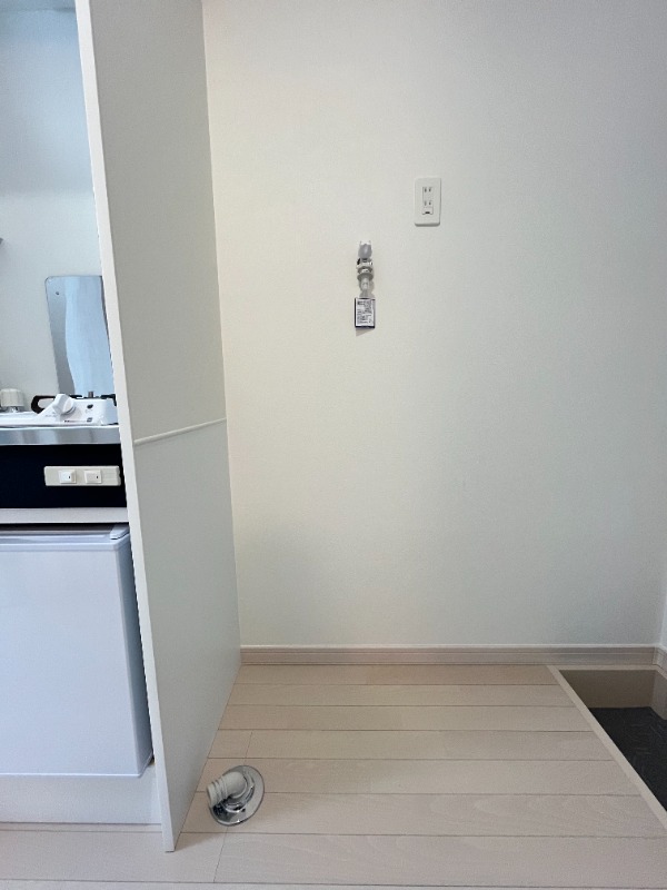 ノーザンロード江北2階 部屋その他