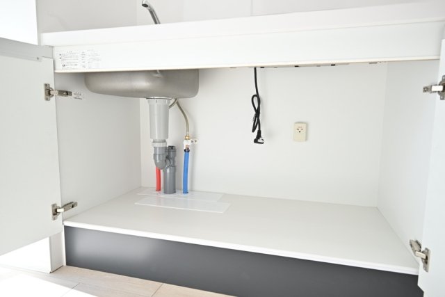 Ｌｕｐｉｎｕｓ目白台 キッチン