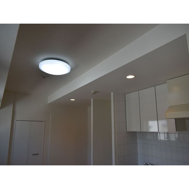 ルクレ新川レジデンス1202号室 内観