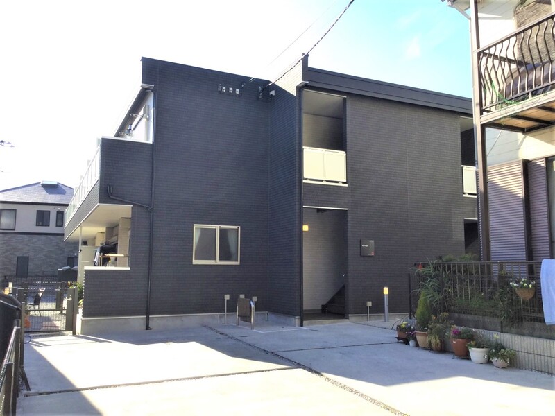 リブリ・リエゾンの外観画像