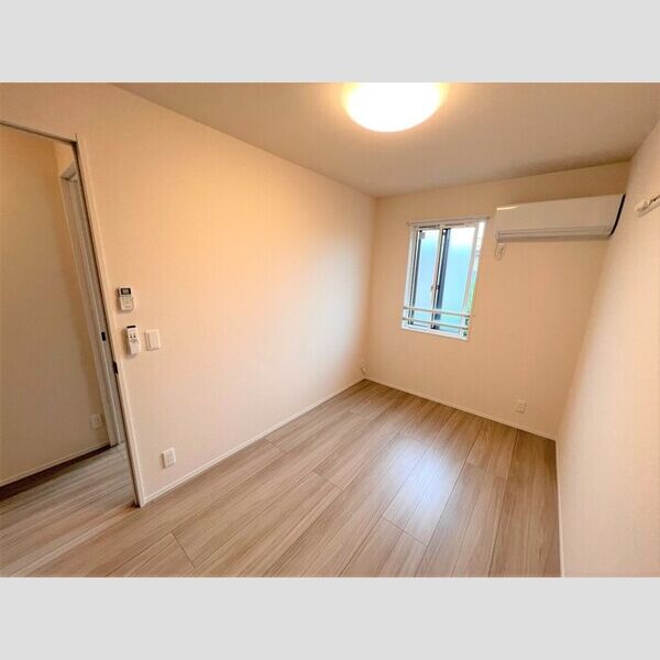 ムーンボウ202号室 部屋その他