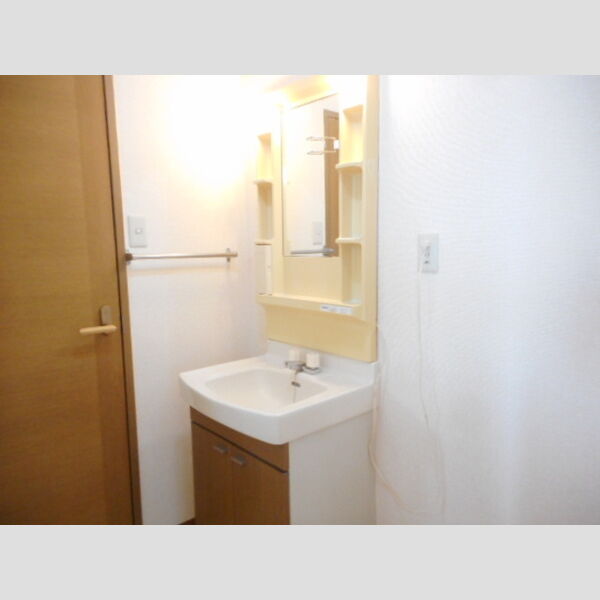 サンボナール 独立洗面台