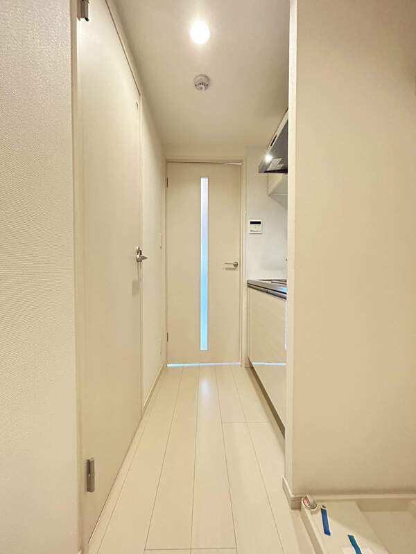 Sfiac2階 部屋その他