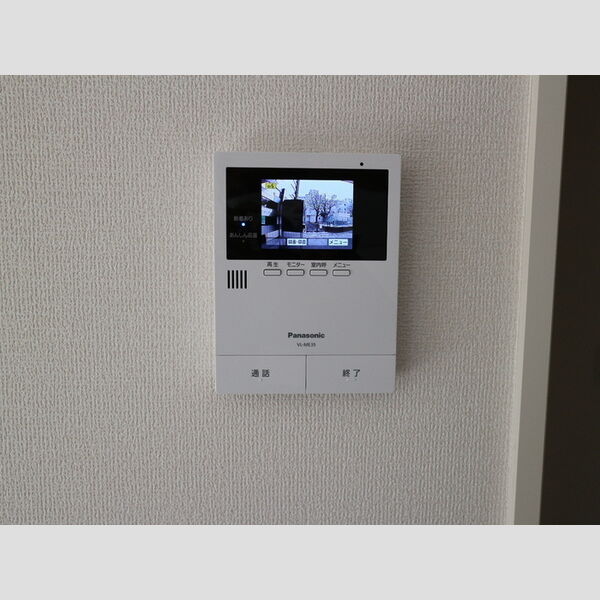 セレスト　弐番館203号室 部屋設備