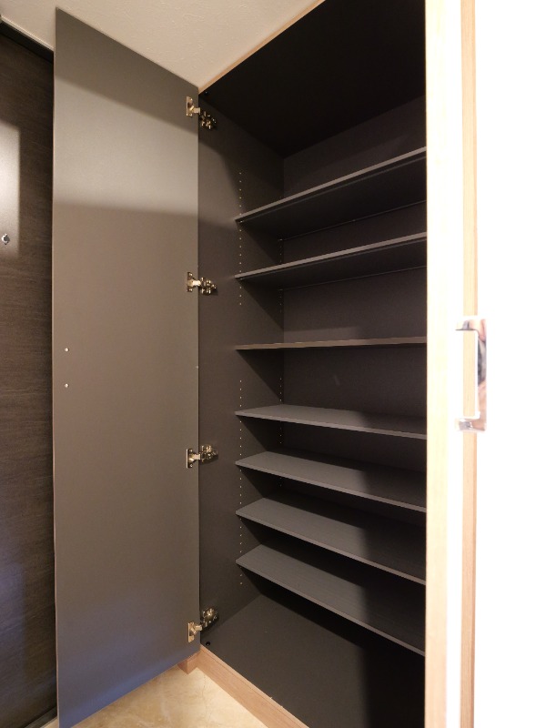 プレジオ西新井5階 部屋設備