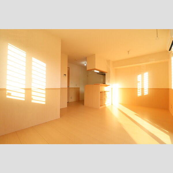 ザ　チャールトン LDK