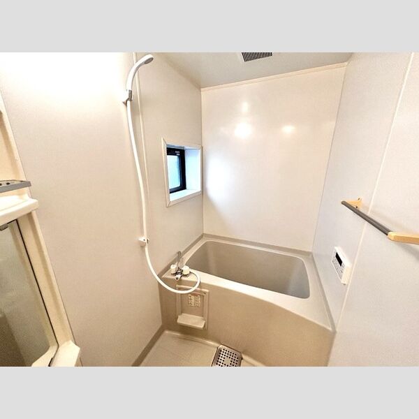 スマートFⅡ 浴室