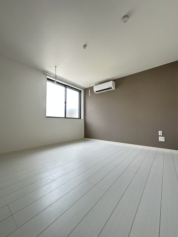 ベイルームルナ橋本201号室 同施工タイプ